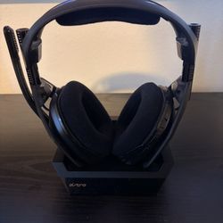 Astro A50s