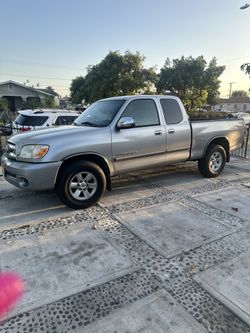 2006 Toyota Tundra