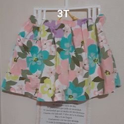 Girls Skirt