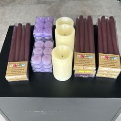 Candles