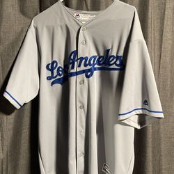 Dodger Jersey