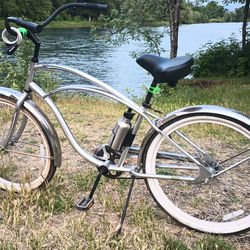 Cruiser Bike