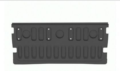 Tailgate Liner for Ford Maverick