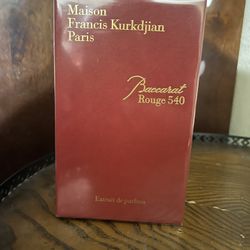 Baccarat Rouge 540/70