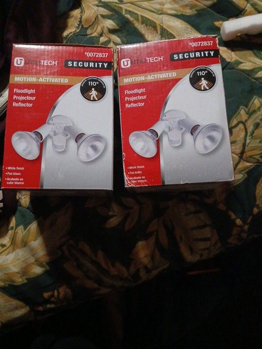 Extra Stuff