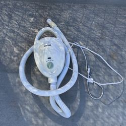 HoMedics BA-M200 Body Bubbles Bath Spa -