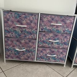 Girls Dresser 