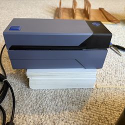 Rollo Label Printer 