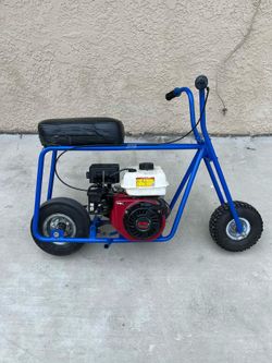Mini Bike