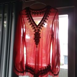 Lingerie/Nightgown