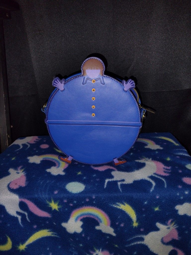 Violet Beauregarde Purse