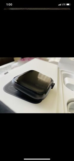 Series 5 Apple Watch