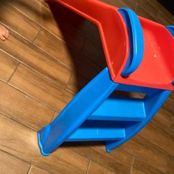 Little Tikes Slide 