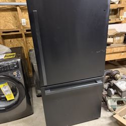 Fridge Like New Delivery Include It 