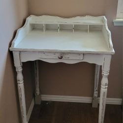 Small Desk 