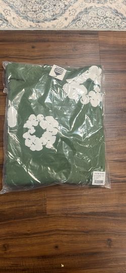 Denim Tears Hoodie 