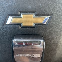 Chevy Delete Module 