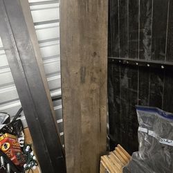 Queen BED FRAME $200