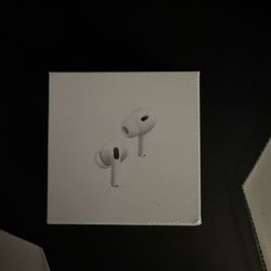 Apple AirPods Pro (Generation 2)