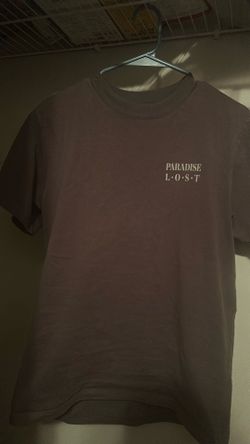 Paradise Lost Shirt