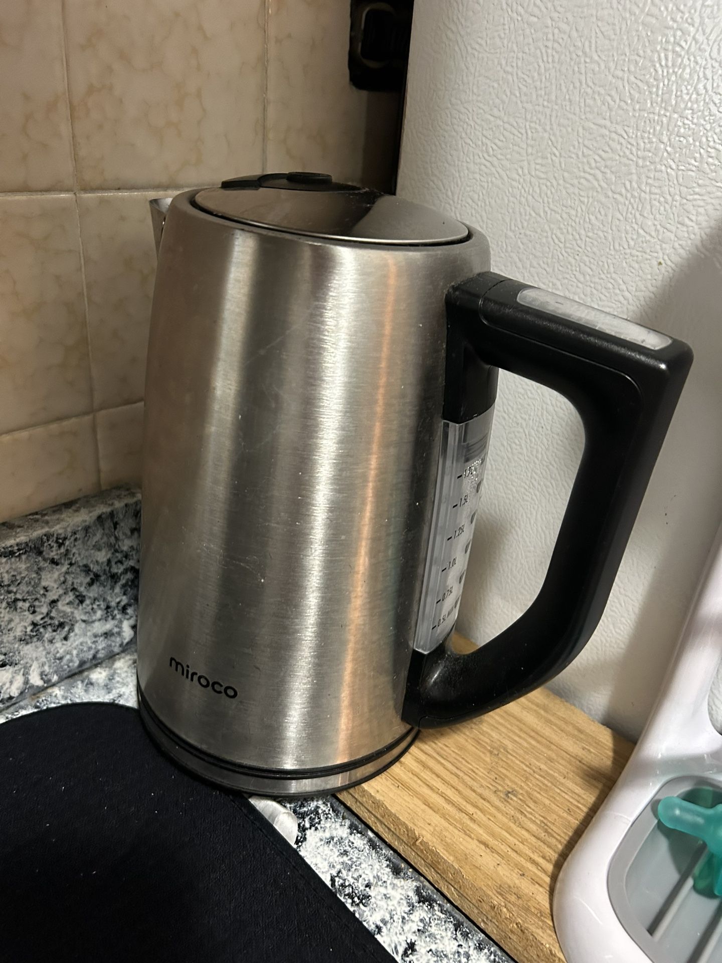 Electric Kettle