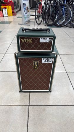 Vox Msb25 