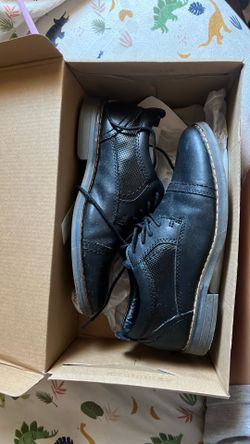 Steve Madden formal shoes for boy