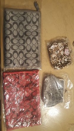 makeup bags