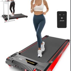 Anylife Treadmill
