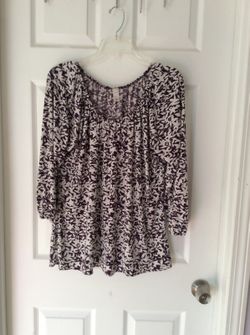 Top Large Women's