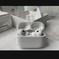Apple Air-Pods 2 Pro