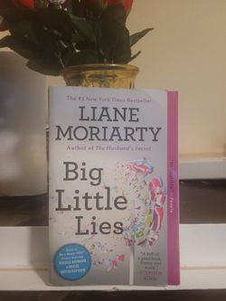 Big Little Lies