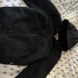Women’s Levi Jacket 