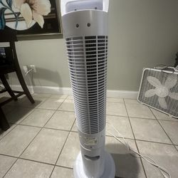 Portable Air Conditioning Tower