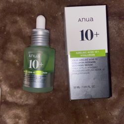 Anua Azelaic Acid 