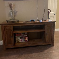 Ashley Tv Stand 