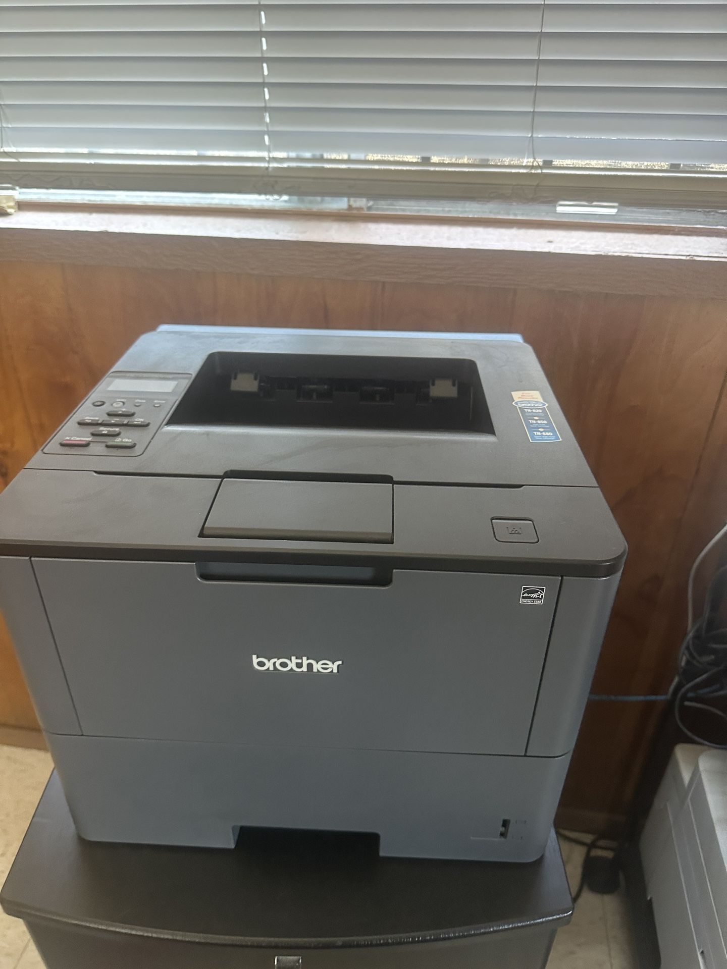 Brother Laser Printer