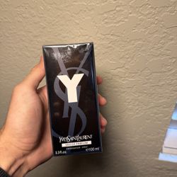 YSL Men 