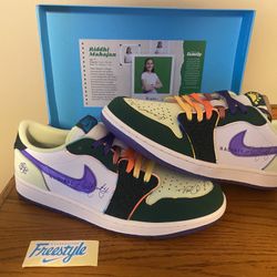 jordan 1 low doernbecher