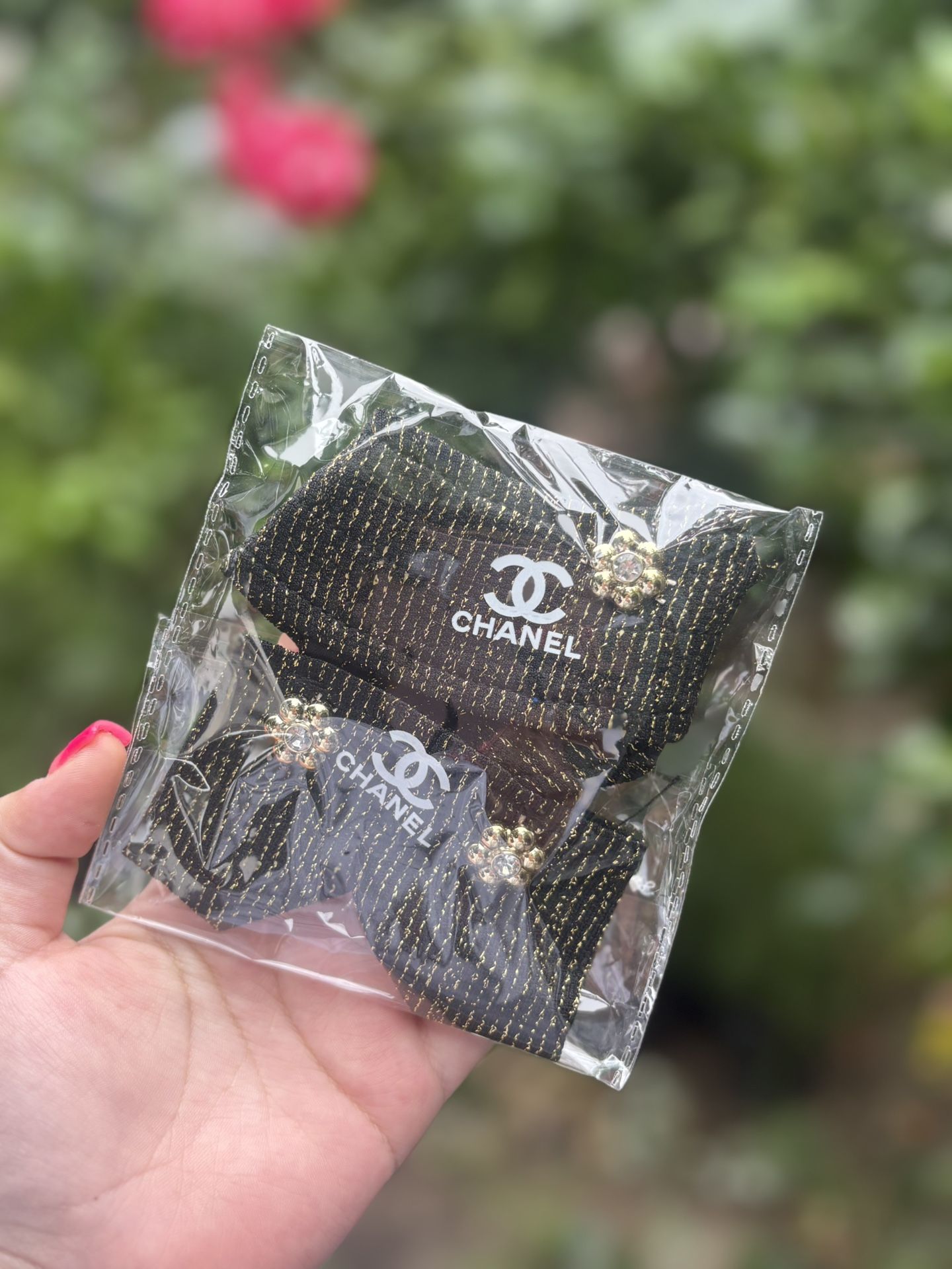 Labubu Clothing And Purses