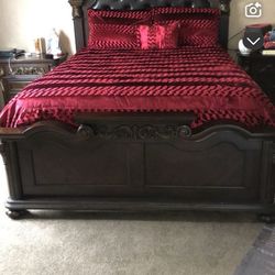 Bed Frame