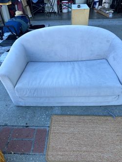 Kids couch