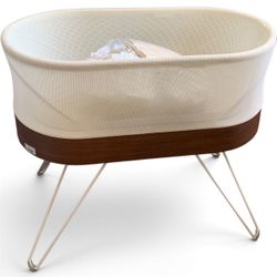 Happiest Baby Snoo Bassinett One Size