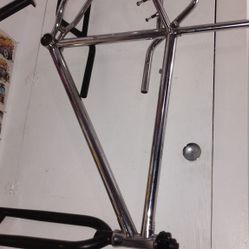 29 Cult Devotion Frame Set 