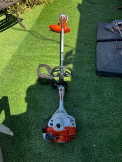 Stihl fs 56 rc