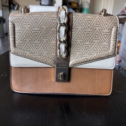 Aldo side purse 