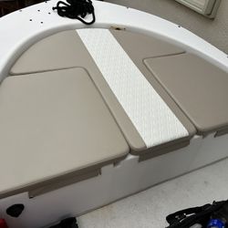 Tapiceria Marina ,marine Upholstery ,boat,bote, Barco ,asiento