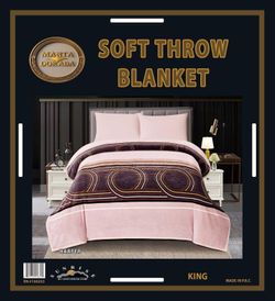 Blankets Different Prices And Sizes