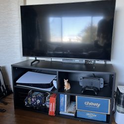 TV Storage Stand