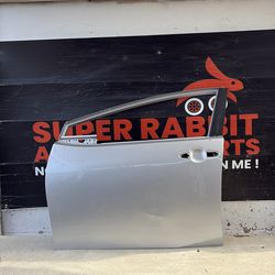 2023 Prius Door Front Driver OEM 2026